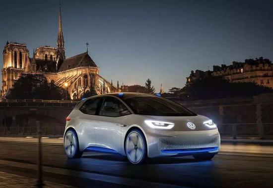 []一边退场一边上市 新造车进入“季后赛”2020-08-12 17:54:510阅