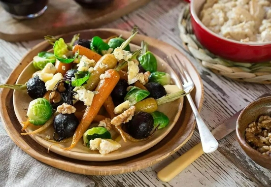 小玉米小番茄小胡萝卜……迷你蔬菜是怎么来的?