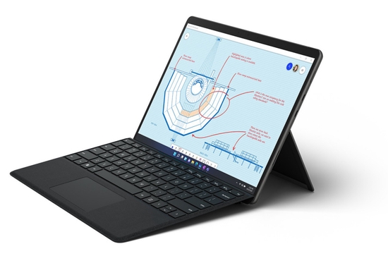 IT之家|微软Surface Pro 8推出4G LTE版，售价1349美元起