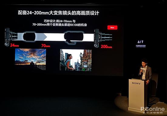 索尼黑卡5与黑卡6对比:肯定有你想知道的