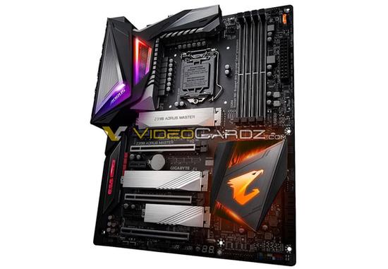 ultraz390 aorus proz390 aorus elitez390 i aorus pro wifi技嘉主板