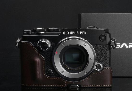 Olympus PEN-F