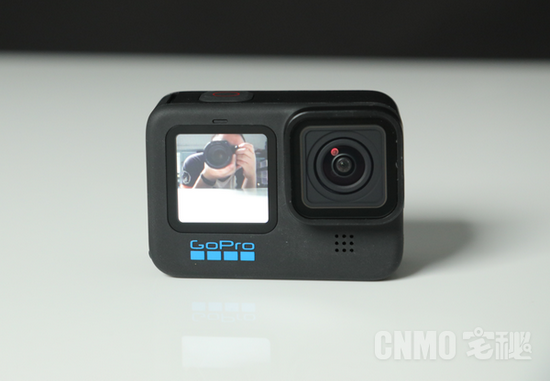 Gopro Hero10 Black评测 Gp2开启gopro的下一个新纪元 Gopro Hero10 Black 新浪科技 新浪网