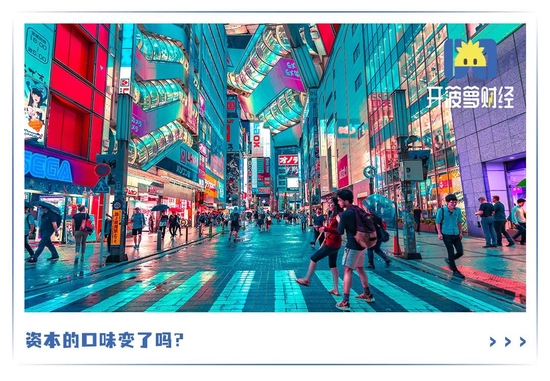 2022,新消费八大风口