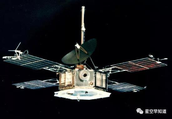 火星有几颗卫星 "水手4号"探测器,这是人类第一颗飞过火星附近的人类探测器