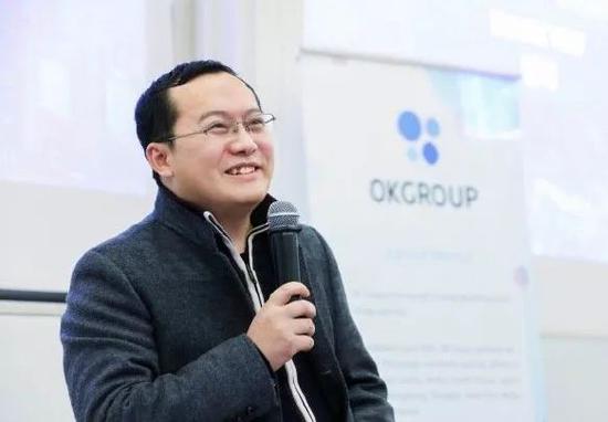 图片来源:徐明星个人微博