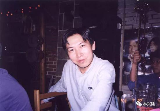 腾讯二十年:小林和腾讯不得不说的故事 吴锡桑