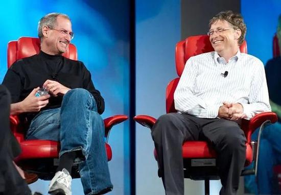 被误解的乔布斯：是独狼，也是管理大师的配图2 - Haida(嗨达)主题演示