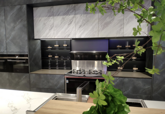 选出好的集成灶要这些步骤,一看就懂的教程