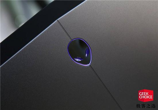 外星人17:ALIENWARE17评测:我为什么要花上万买一台游戏本?