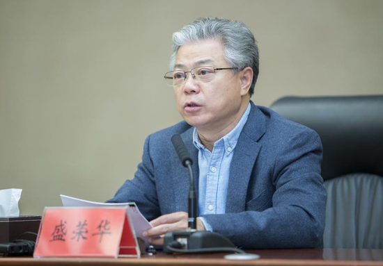 11月5日,国家网信办召开全国网信体系电视电话会议,安铺开展网络“有偿删帖”题目和“柔色情”新闻专项整顿走动。国家网信办副主任盛繁华出席会议并说话。