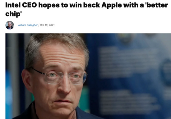 图片截自于Appleinsider