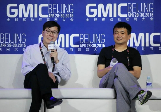 宿华交权：天不能有二日