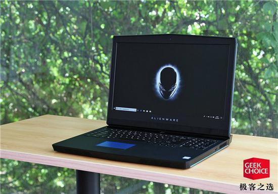 外星人17:ALIENWARE17评测:我为什么要花上万买一台游戏本?