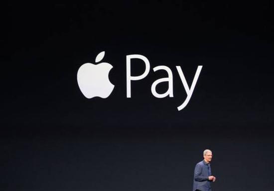 欧盟已收到许多对苹果Apple Pay的担忧 已就垄断问题与一些公司接触