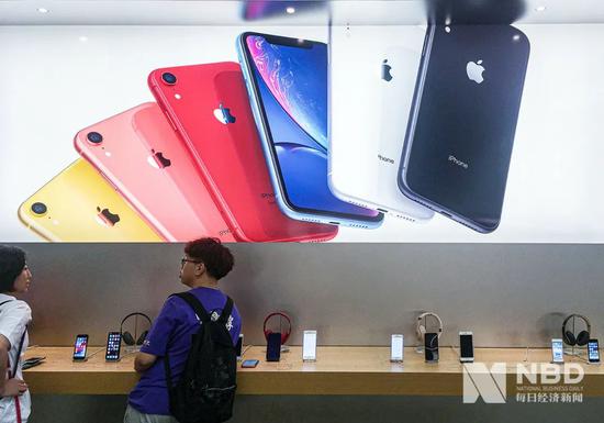 图片来源：每经记者&nbsp;兰素英&nbsp;摄