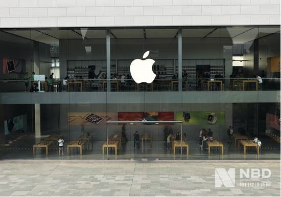 图片来源：每经记者 张建 摄（资料图）