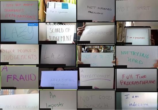 【新浪科技综合】克服你的完美主义!新浪科技综合2020-08-11 09:43:410阅