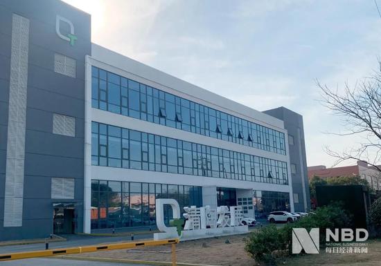 图片来源：每经记者&nbsp;朱成祥 摄（资料图）