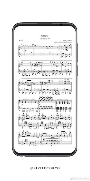 极致对称的魅族16S（图源@KiritoTokyo）