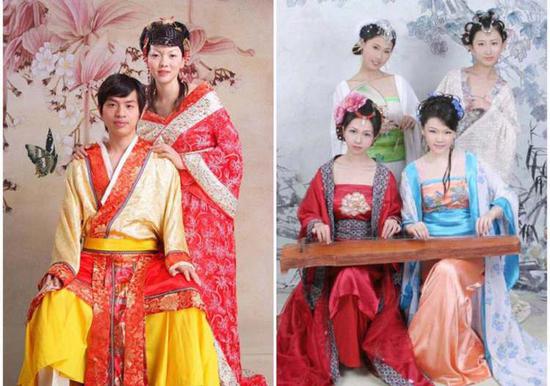币圈、鞋圈和汉服圈:谁栽在了2019年的风口上?