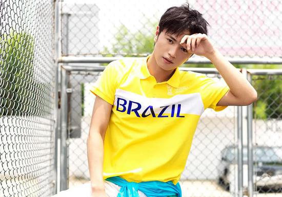  触手代表主播剑仙