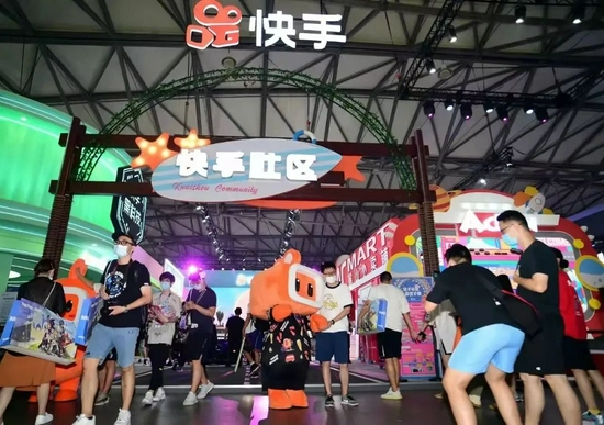 快手换汤不换药