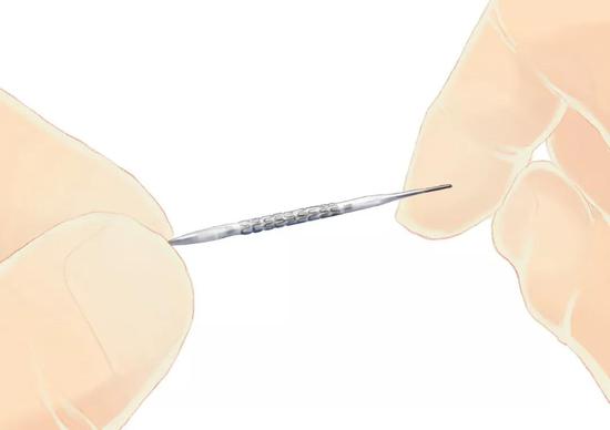 小支架上学问可不小，凝结了无数的智慧和技术