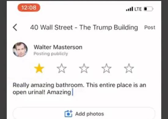 []愤怒的TikTok用户们：不满、惜别、给川普竞选App评1星2020-08-03 23:28:180阅