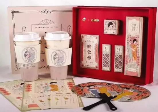 喜茶会成为下一个瑞幸吗？仍有商业逻辑问题待