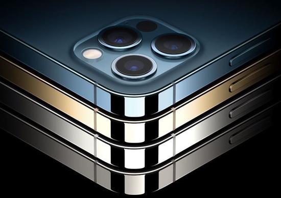  消息称苹果iPhone 13 AiP坚持自研，未来将自主开发RF模组