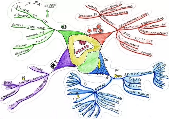 曹操为什么总是头痛？（不是高血压）