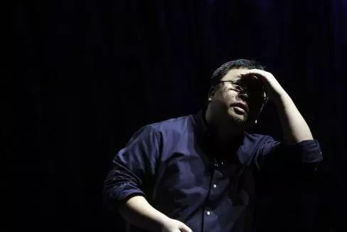 史玉柱能做到东山再起,罗永浩这次能吗?