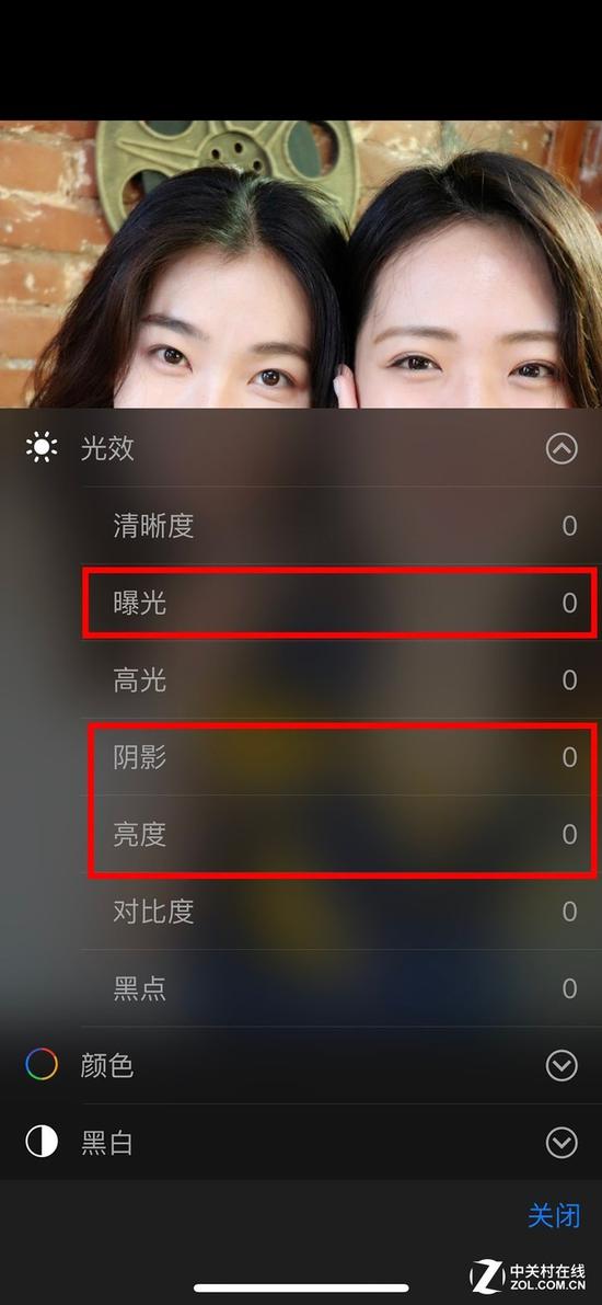 你不一定知道 隐藏在iphone相机中的秘密