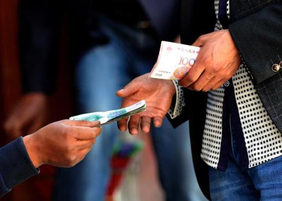 ▲ 图片来自:chinanews