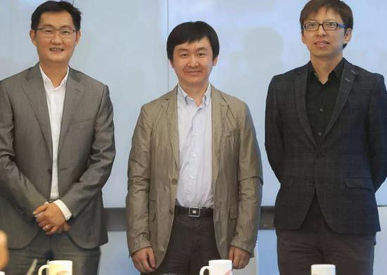 ：“鹅吞狗”的想象力：巨头始于搜索框，终于生态圈2020-07-29 10:17:390阅