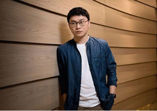 医联创始人兼CEO王仕锐