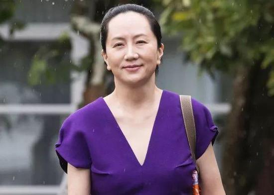 北京日报客户端■孟晚舟案证据公开:汇丰银行构陷 美国一手炮制北京日报客户端2020-07-24 17:15:220阅