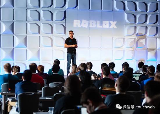 |游戏乐高Roblox上市:市值近300亿美元 腾讯是股东
