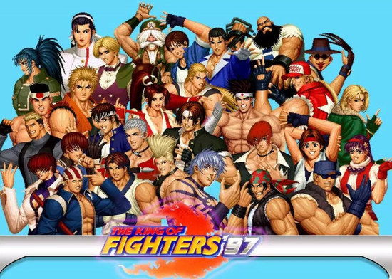 网游|中国人玩剩的网游迷倒沙特土豪 换皮月赚2000万