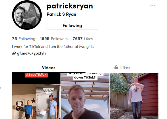 TikTok美国员工亲述:起诉特朗普的动机、胜率和作用