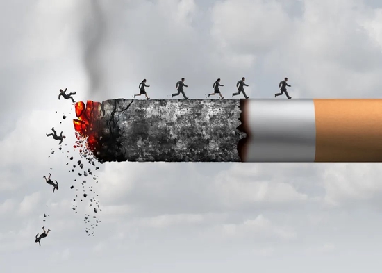 为什么有些人吸了一辈子烟，也没有得肺癌？可能是因为……(图5)