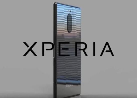 传索尼Xperia XZ4将推国内特供版，五月发售