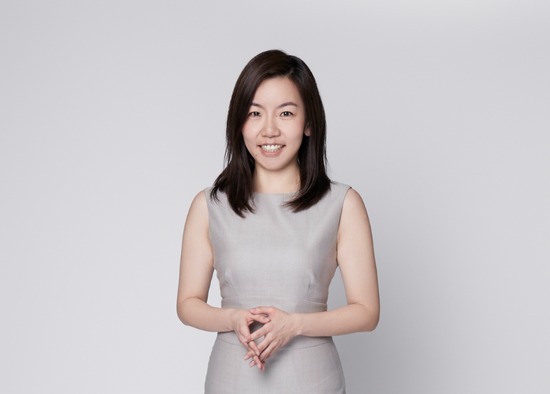 Soul App CFO ShirleyXue｜Soul