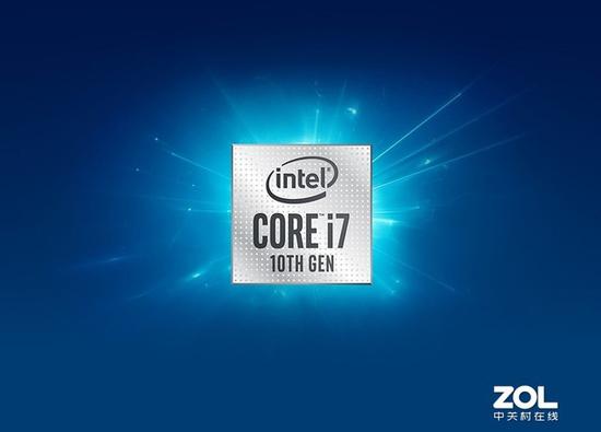 第十代酷睿U系列将采用10nm工艺