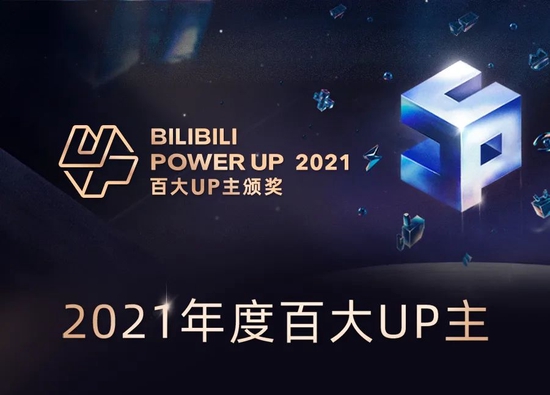 B站公布2021年百大UP主名单：罗翔说刑法、何同学、凤凰传奇等在列