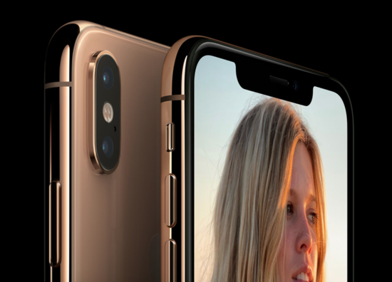 iPhone XS系列