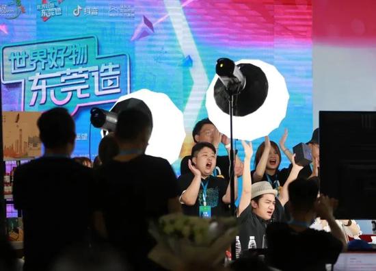 王祖蓝，图源广电独家