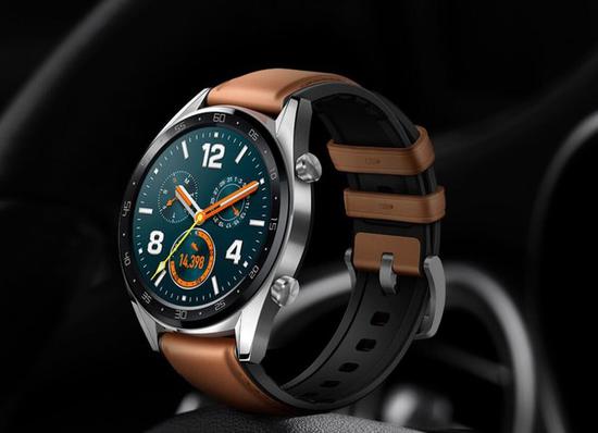 HUAWEI WATCH GT