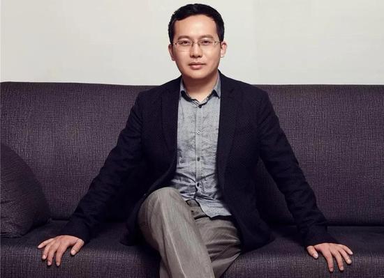 币圈大佬徐明星和李林,为何登上胡润富豪榜?